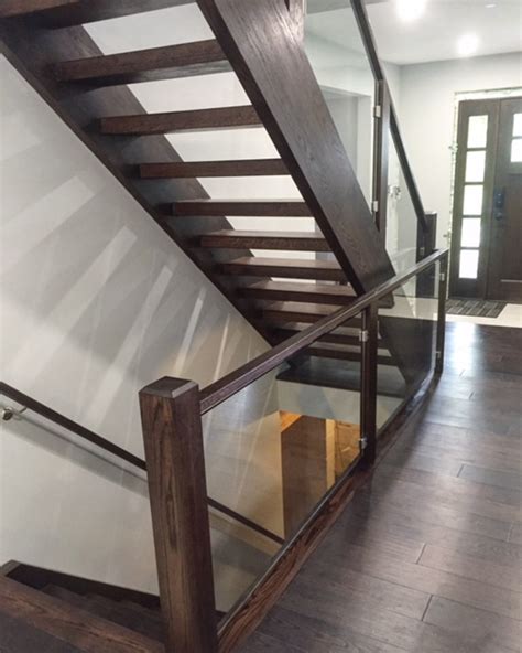 Stairhaus Inc Custom Stair Design And Construction Gallery Railings