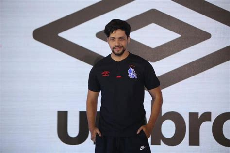 As Son Las Nuevas Camisetas De Olimpia Para La Temporada