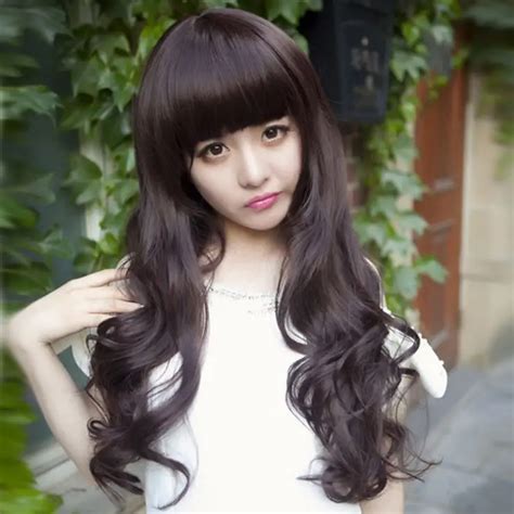 Aliexpress Buy High Quality Synthetic Wigs Sex Doll Wig For Realistic Lifelike Sexy