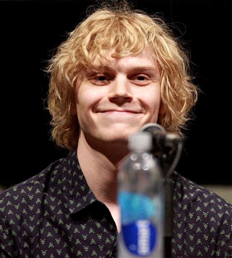 Evan Peters Net Worth and How He Built His Fortune