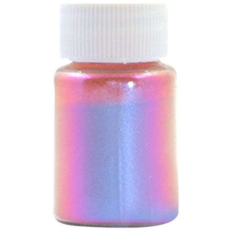 Pearl Pigment Powder For Upgrading Color Shifting Mica/ Powder Painting ...