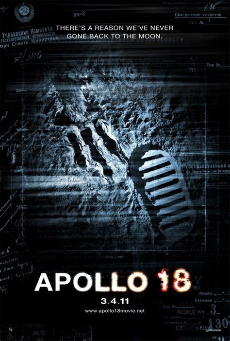 Apollo 18 Trailer