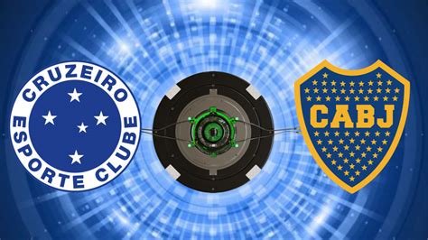 Cruzeiro X Boca Juniors Onde Assistir Jogo Da Sul Americana