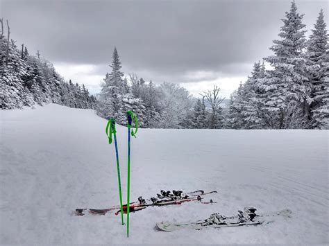 4 spring skiing spots in Northern Vermont | Mommy Gearest | Mommy Gearest