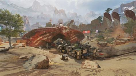 All Modifications In Reforged Kings Canyon Map In Apex Legends Gamerstail