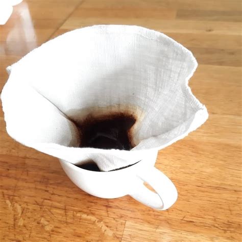 Reusable Coffee Filter - Etsy