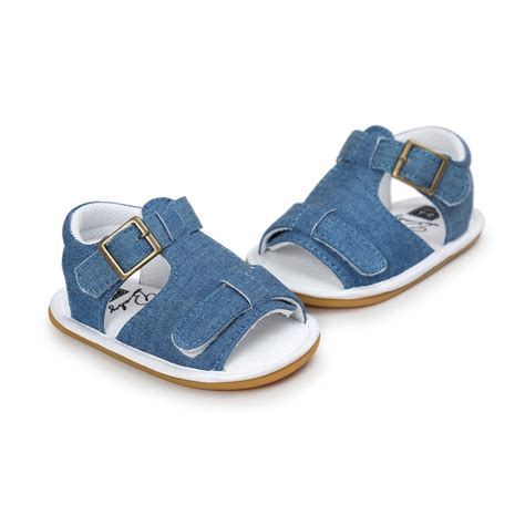 Baby Boy Sandals