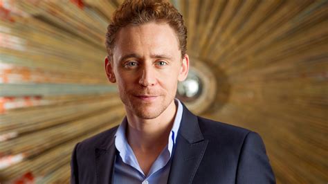 Tom Hiddleston Wallpaper Hd Wallpapersafari