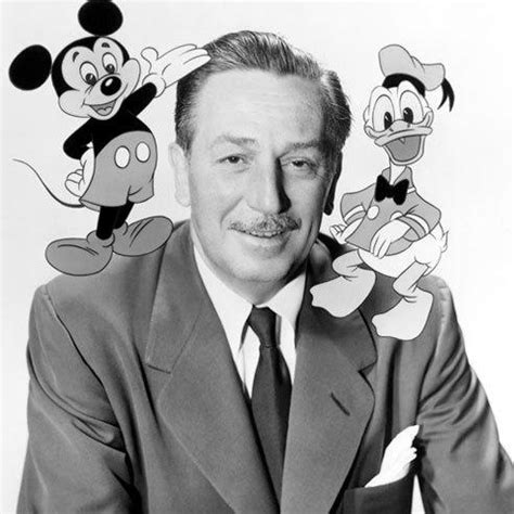 walt disney babelio