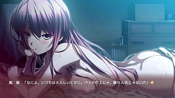 Sin no Light Cita Fuka Tsubaki ① XVIDEOS