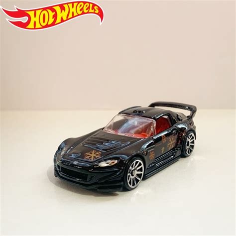 Hot Wheels Walmart Exclusive Fast Furious Loose Shopee Malaysia