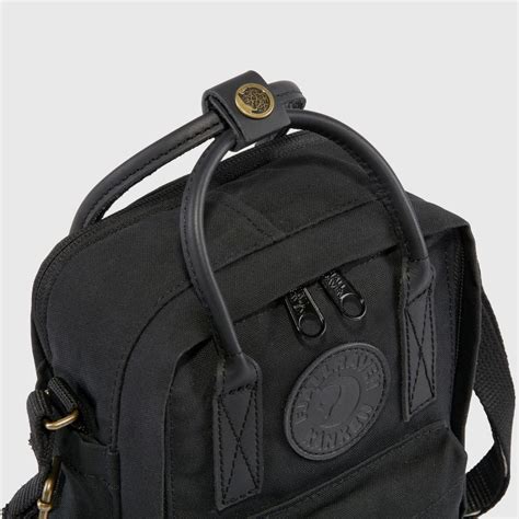 Fjällräven Umhängetasche Kånken Sling Black