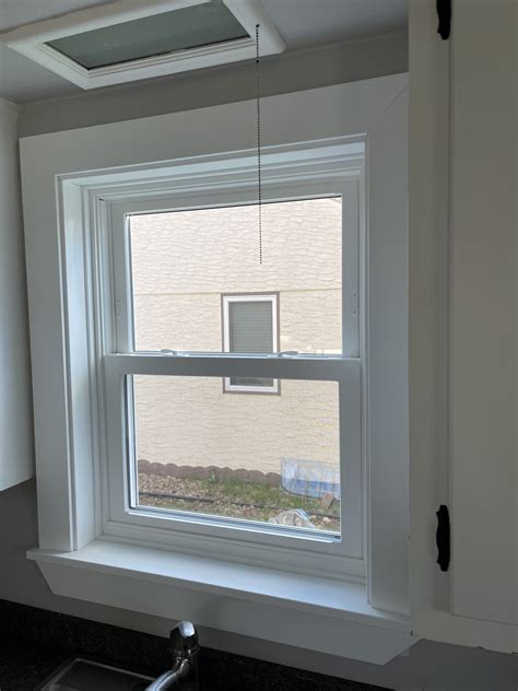 Double Hung Replacement Windows - Window World St Paul MN