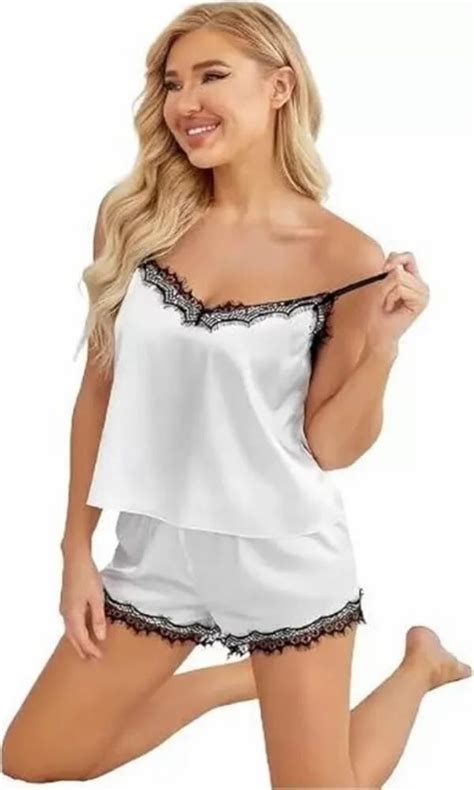 Lycra Cotton Plain Women Babydoll Lingerie Set At 110 Piece In Noida ID 2856580011297