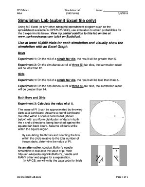 Fillable Online Cchs Math Fax Email Print Pdffiller