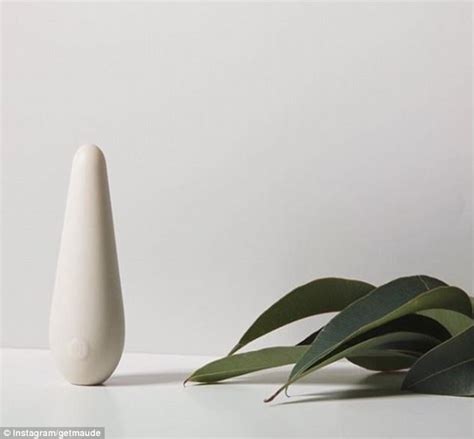 Can You Spot This Very Discreet Sex Toy Daily Mail Online