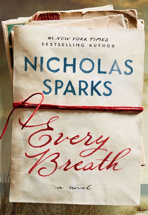 Nicholas Sparks New Book 2024 Release Date Online - Livia Queenie