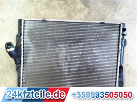 BMW E81 E82 E84 E87 E88 E89 E90 E91 E92 E93 Radiator | 24kfzteile.de