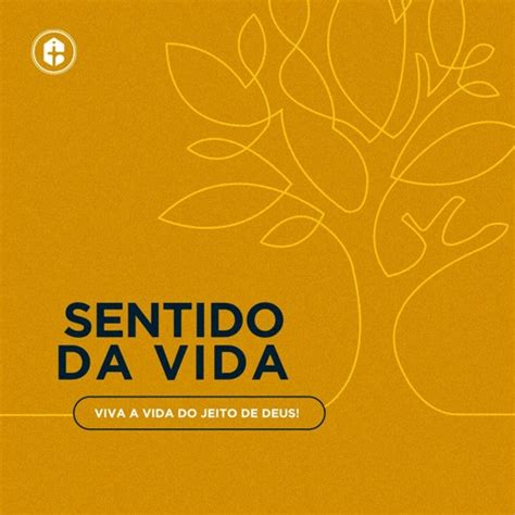 Stream SENTIDO DA VIDA Viva A Vida Do Jeito De Deus Pr Filipe