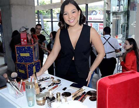 Así se vivió Stellar Beauty & Brushes