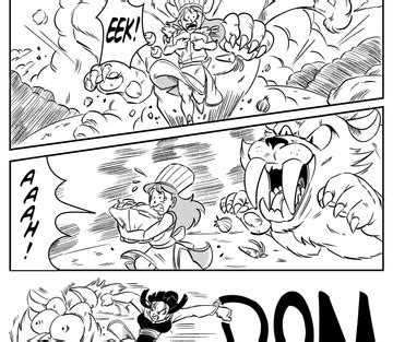 Kooky Cook Muses Sex And Porn Comics