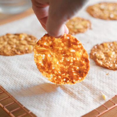 Galletas Florentinas Pastas De Almendra Y Chocolate Recetas De