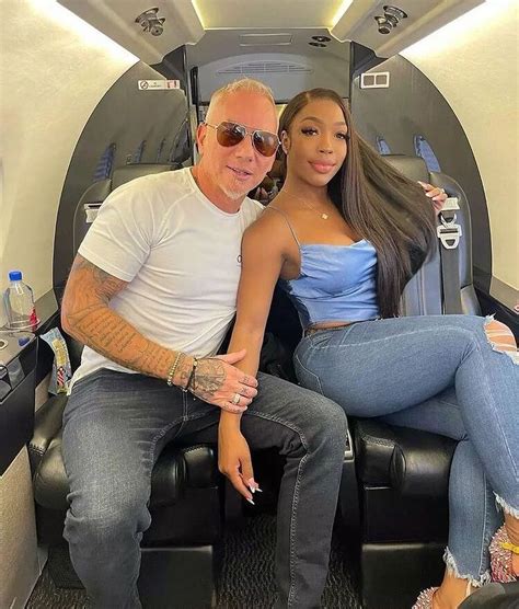Retired Porn Star S Instagram Tribute To Her Dead Sugar Daddy Who Is Haunting Her Goes Viral
