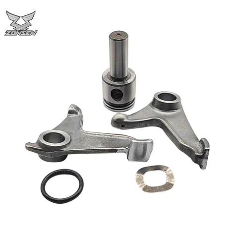 Motorcycle Upgrade Engine Racing Cam Shaft Assy Camshaft Rocker Arm Kit