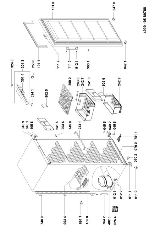 Panel+elektronika | Servis Whirlpool