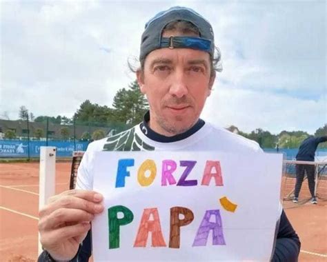 Tragedia Sulla A Muore Il Tennista Andrea Silvestrone E Due Dei Suoi