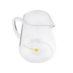 Buy Royalford Borosilicate Glass Tea Pot 960 Ml Online In Dubai The