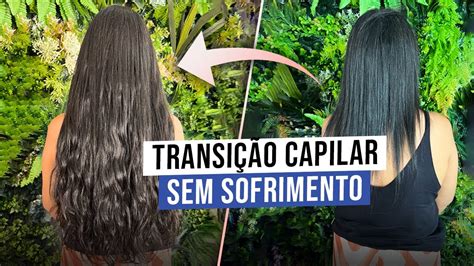 Aplica O De Mega Hair Ondulado Em Cliente De Transi O Capilar Passo