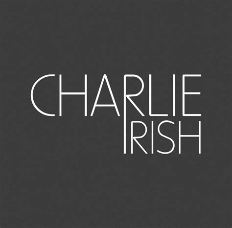 Charlie Irish