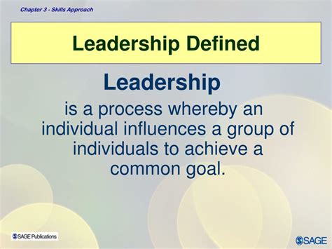 Ppt Leadership Powerpoint Presentation Free Download Id170343