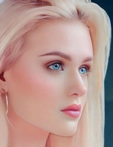 Blonde Redhead Blonde Beauty Real Beauty Beauty Face Most Beautiful Eyes Interesting Faces