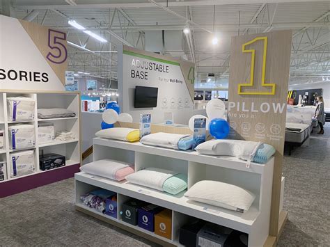 New Concept In Mattress Retail Launches At Nine Brandsource Locations