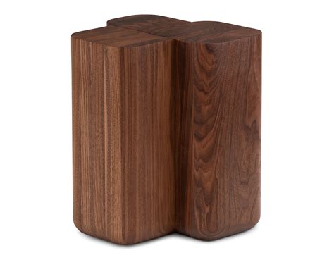 Aries Side Table By Anthony Guerr E For De La Espada Hive