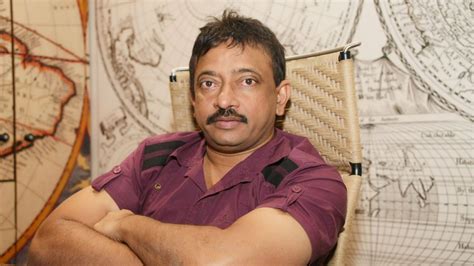 Ram Gopal Varma Gets Shamed On Instagram For Posting Explicit Picture