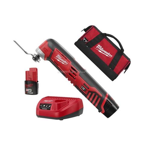 M12™ Cordless Lithium Ion Multi Tool Kit