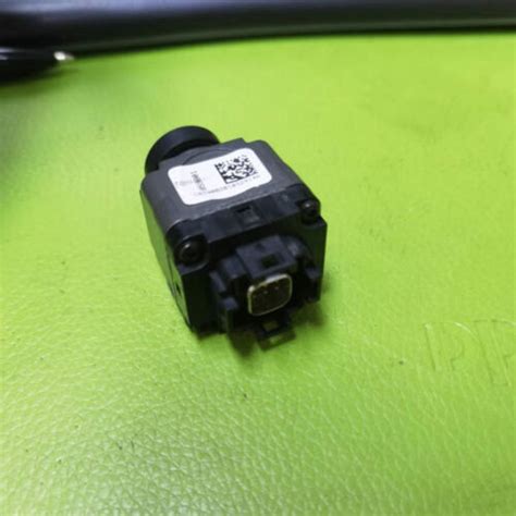 1PC Bumper Surround Side View Assist Camera For Land Rover Range Rover ...