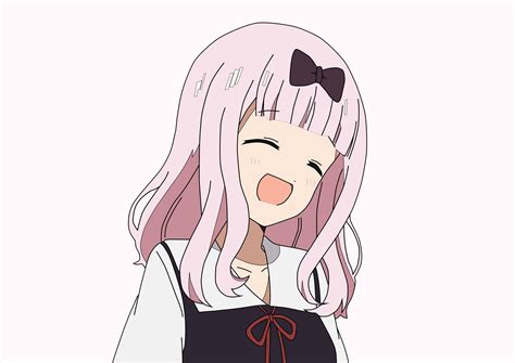 fujiwara chika colorized   rkaguyasama