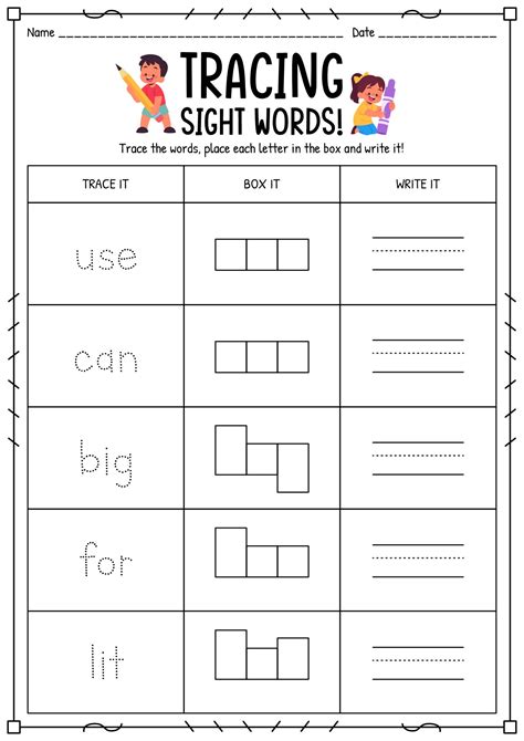 8 Kindergarten Language Arts Worksheets Free Pdf At Worksheets Library