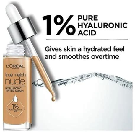 Base True Match Nude Loreal Na Pele Madura Muito Diva