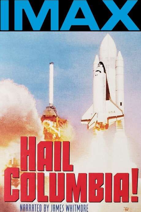 ‎hail Columbia 1982 Directed By Graeme Ferguson • Reviews Film