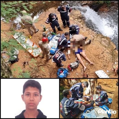 Jovem De Anos Morre Afogado No Dia Do Anivers Rio Da Irm Em Maring