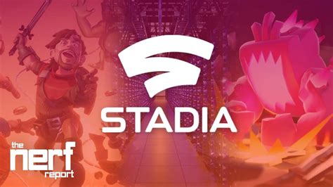 Aliens Dungeons And Zombies Google Stadia Announces New Games