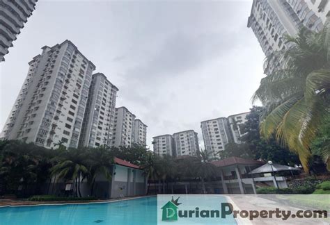 Latest Properties In Bukit Oug Condominium Kuala Lumpur