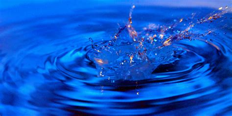 Book Review: A Future History of Water by Andrea Ballestero - LSE ...