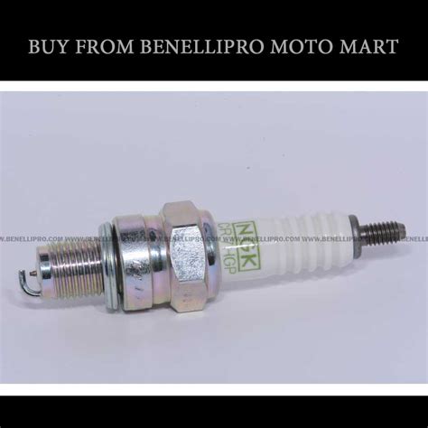 Spark Plug NGK CR7HSA - BenelliPro Moto Mart