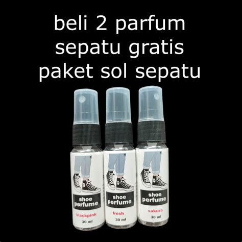 Jual Parfum Penghilang Bau Sepatu Parfum Sepatu Helm Anti Bau Dan